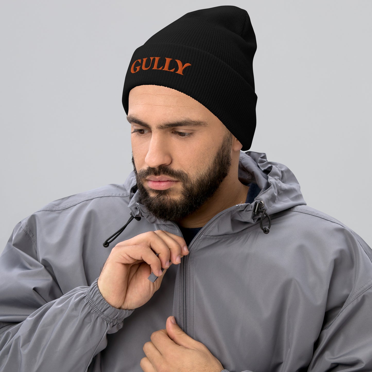 Gully Skully