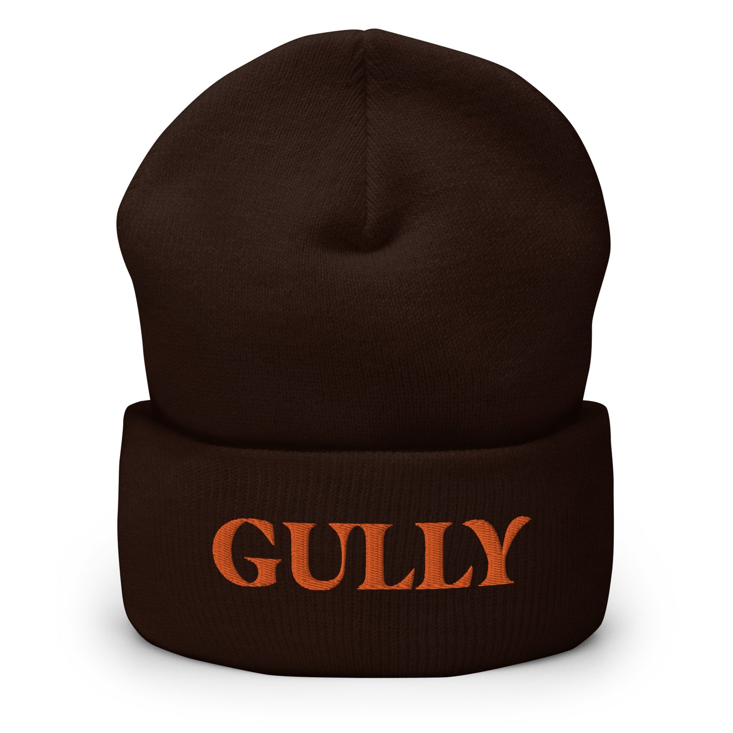 Gully Skully