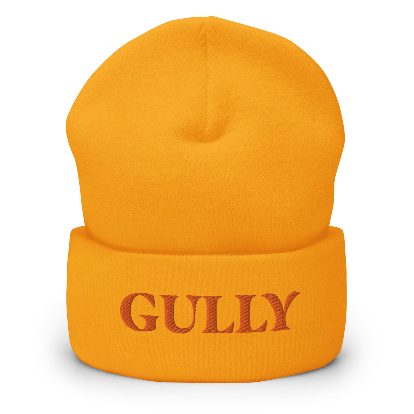 Gully Skully