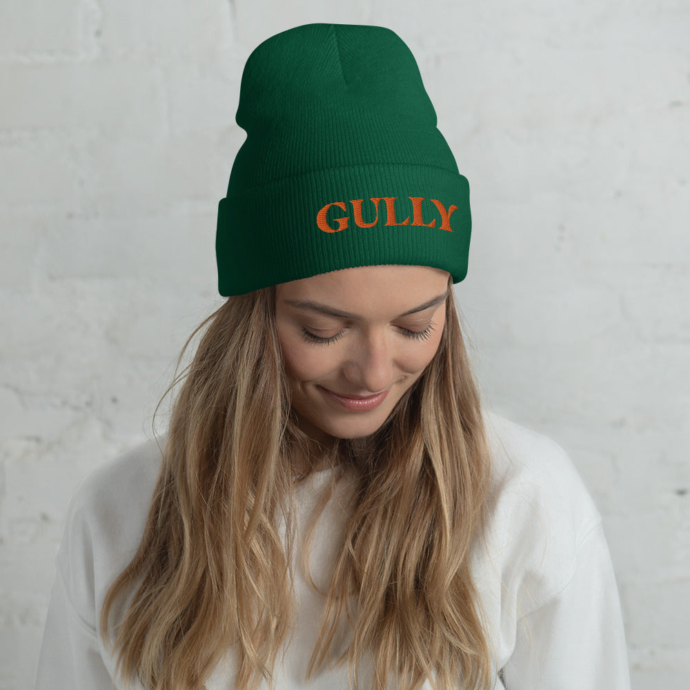 Gully Skully