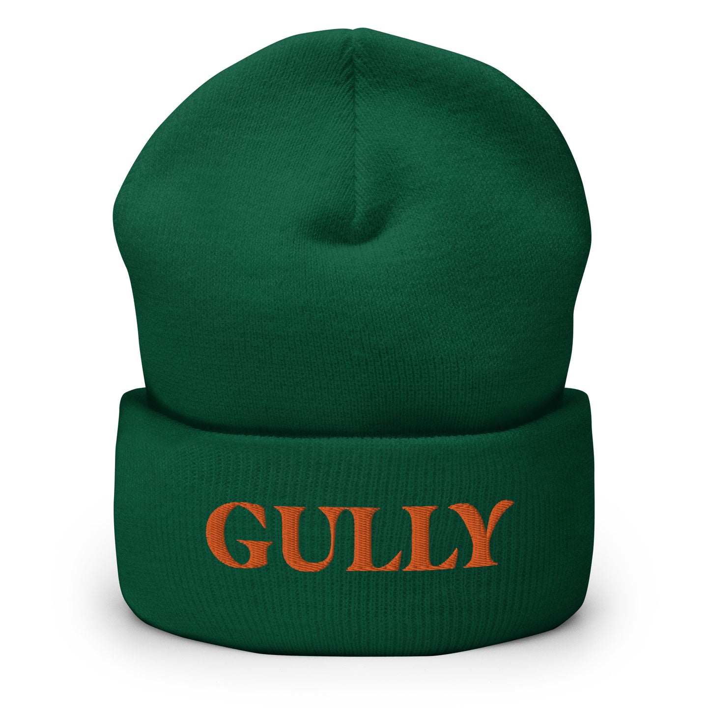 Gully Skully