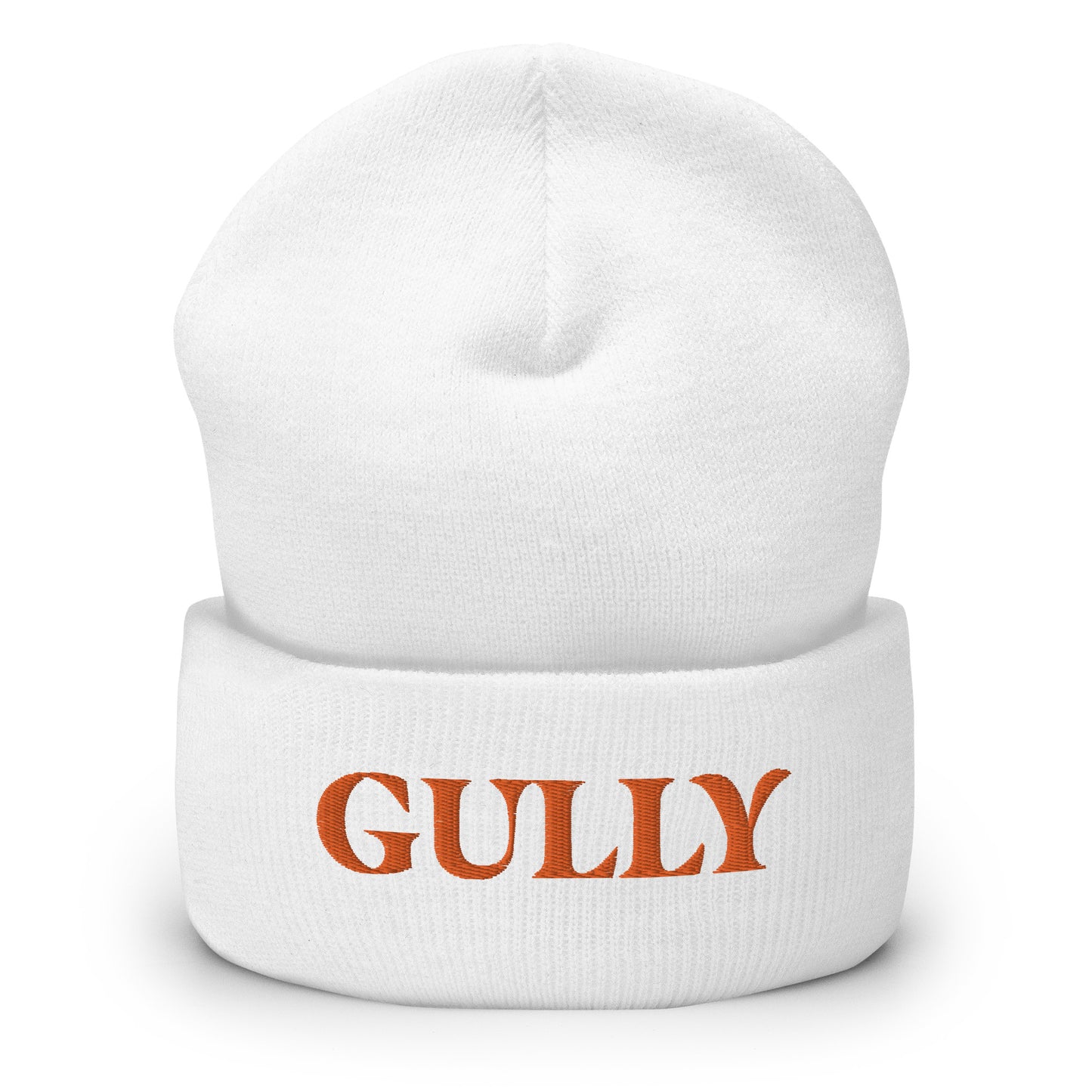 Gully Skully
