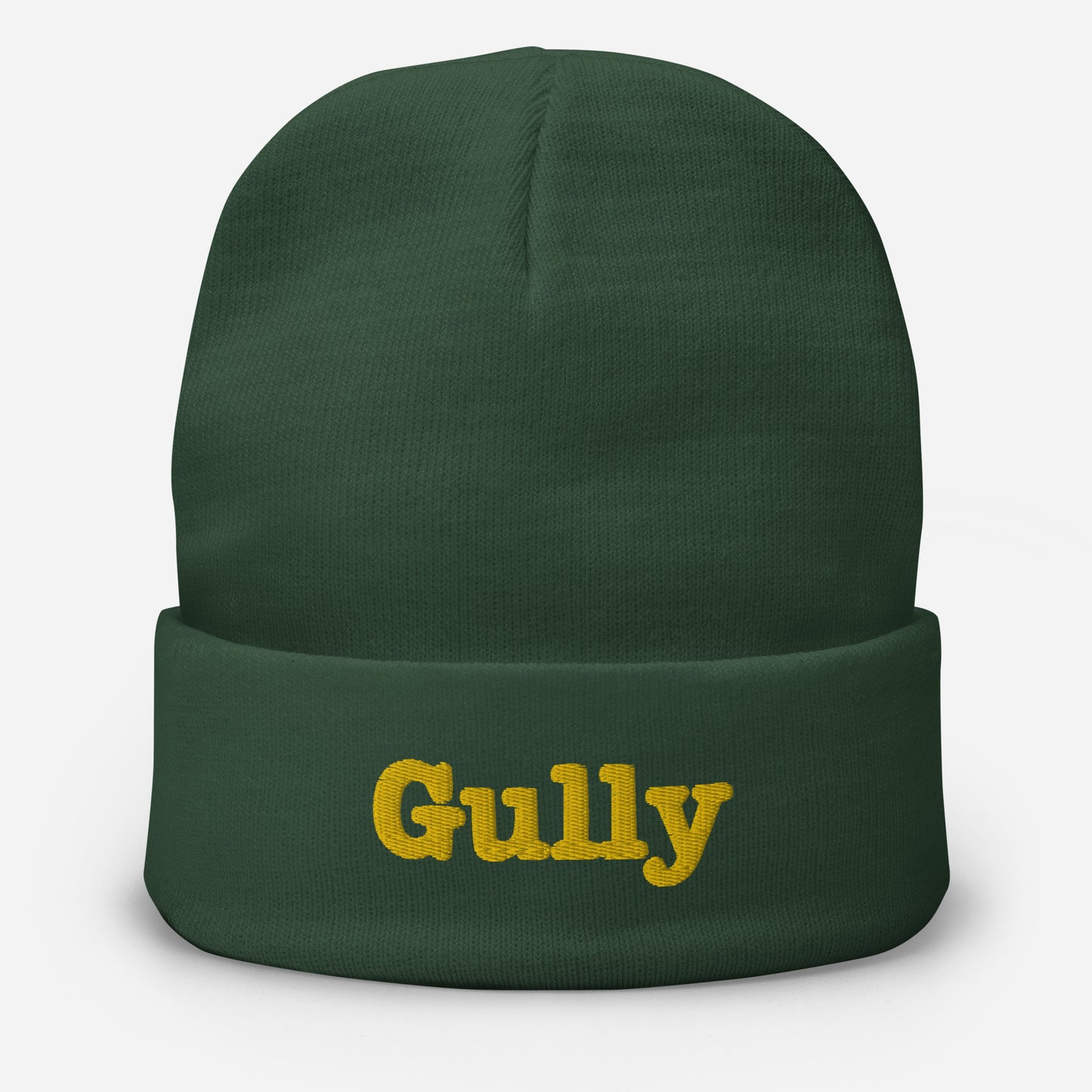 Gully Skully