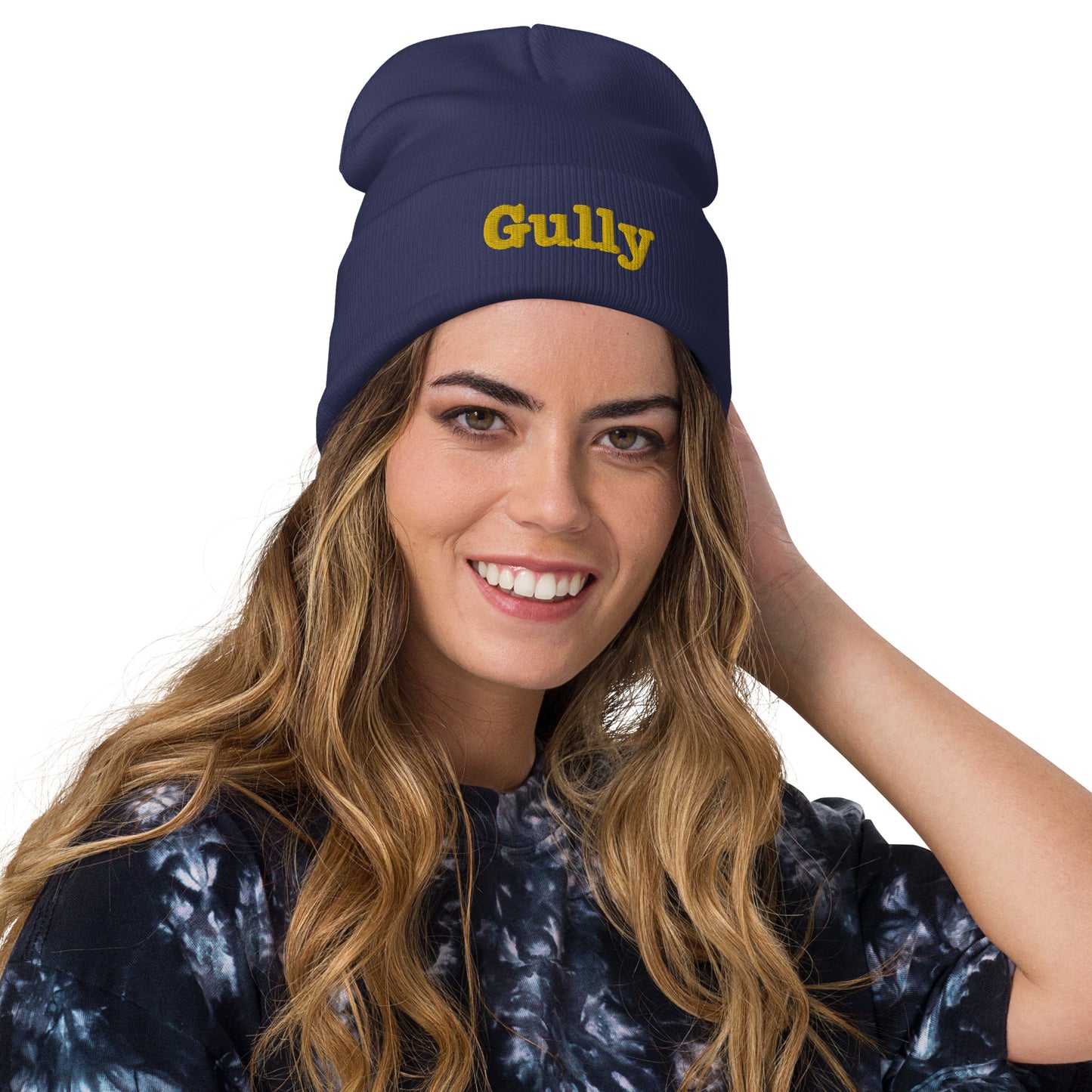 Gully Skully