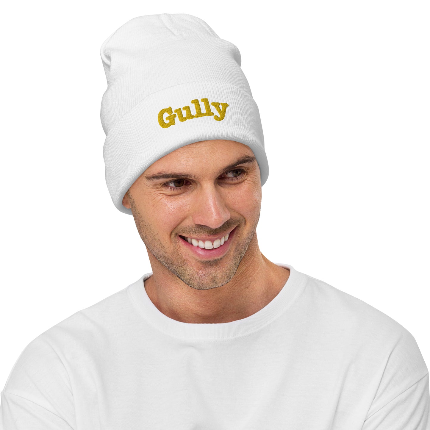 Gully Skully