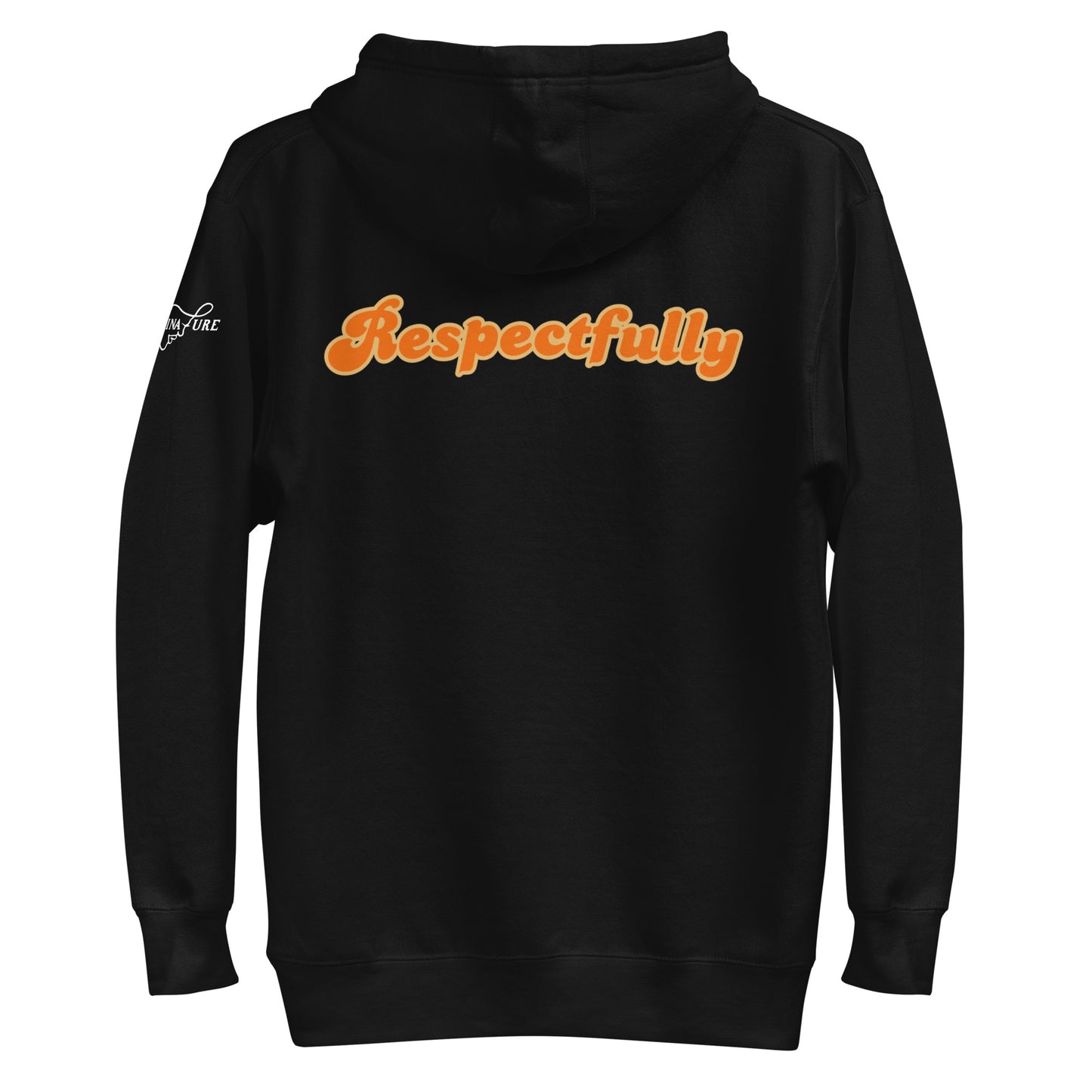 Humble Hoodie
