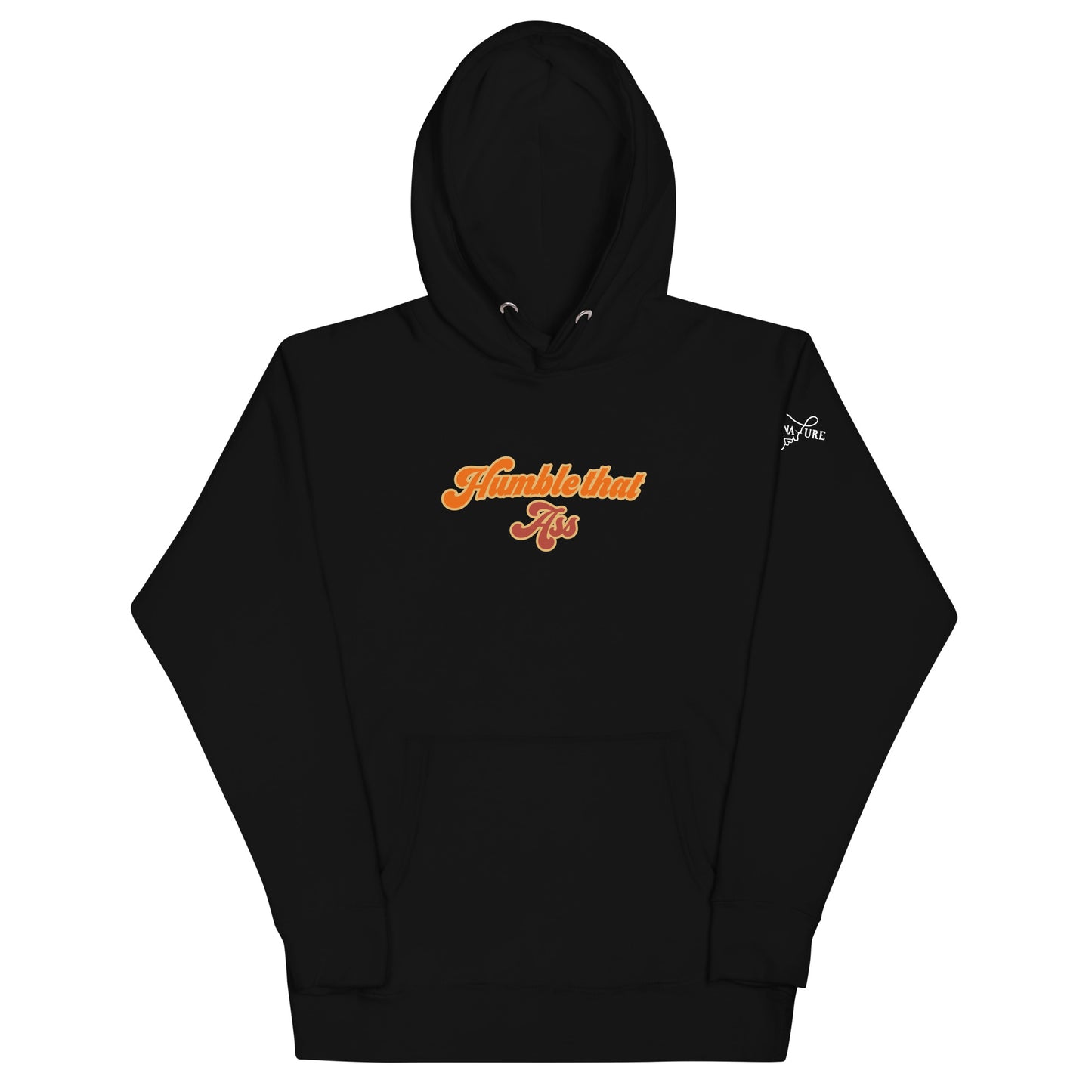 Humble Hoodie