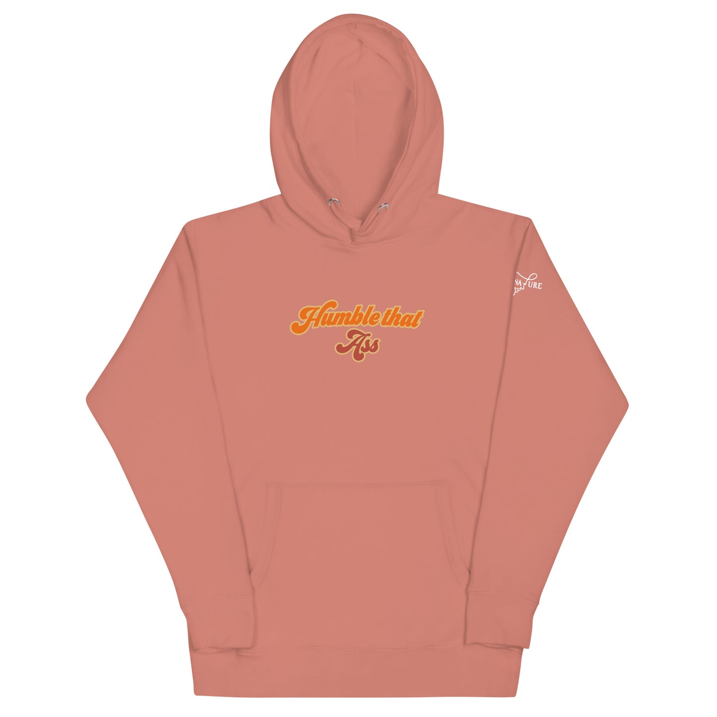 Humble Hoodie