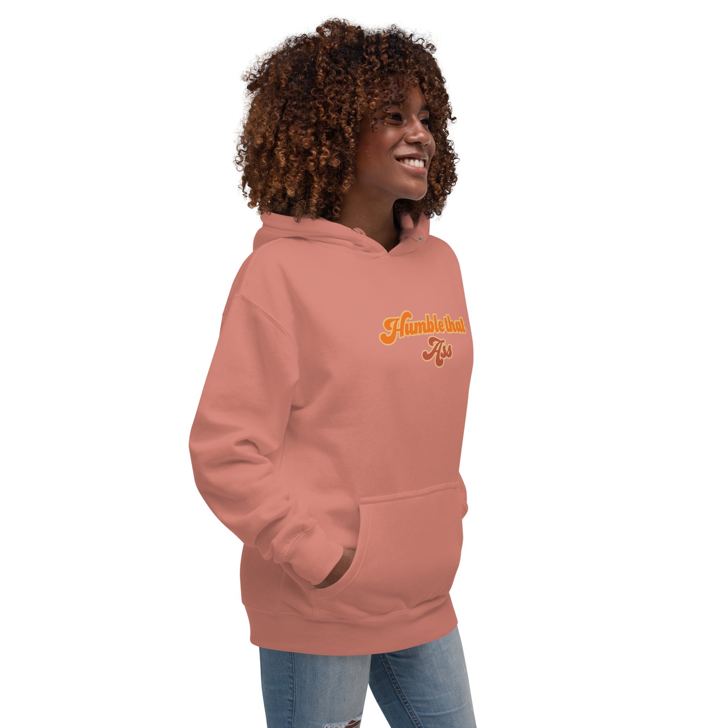 Humble Hoodie