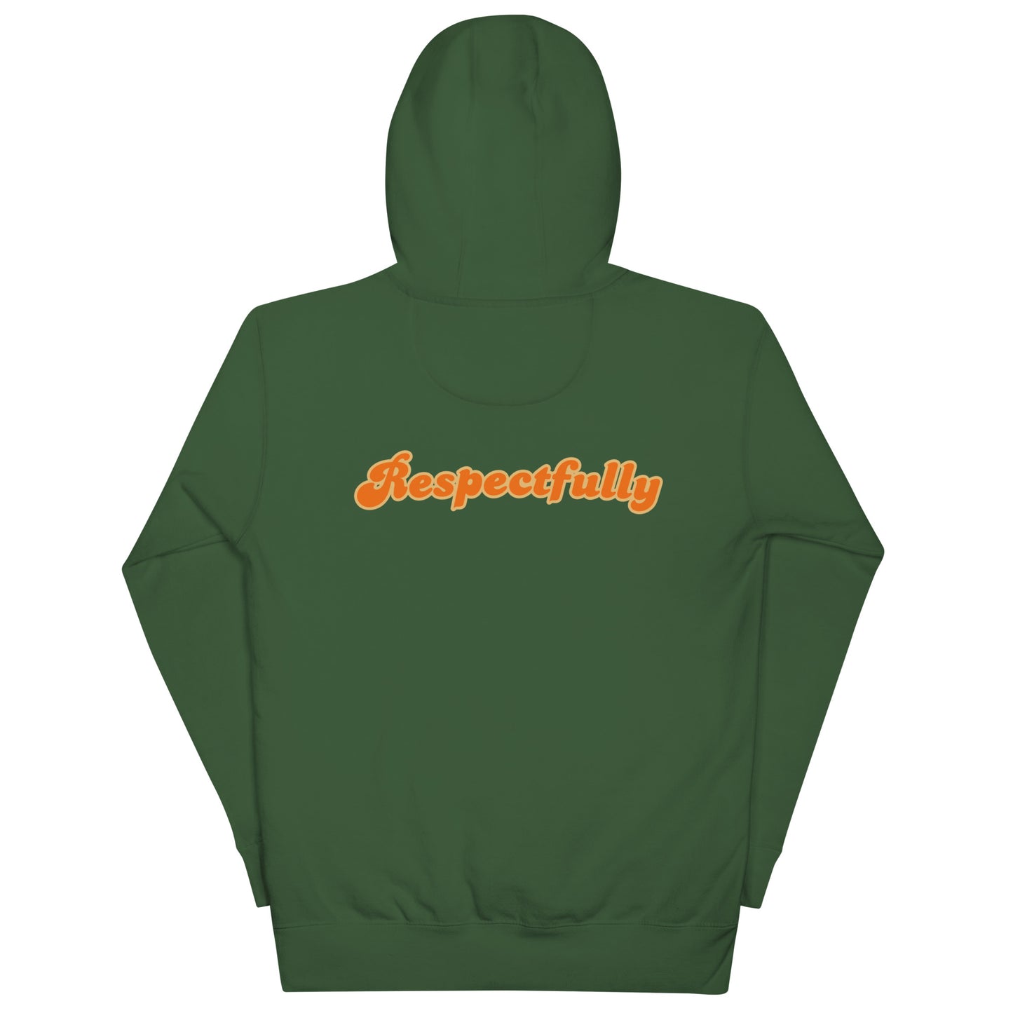Humble Hoodie