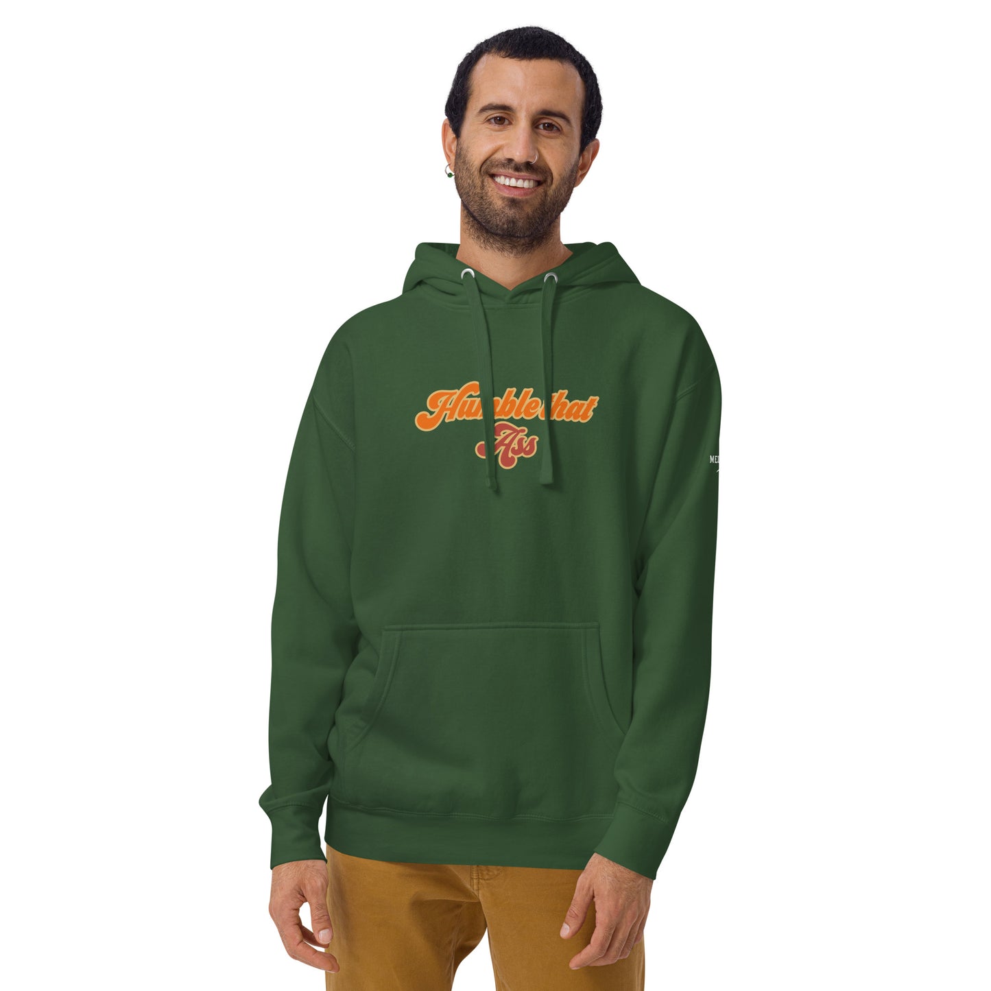 Humble Hoodie