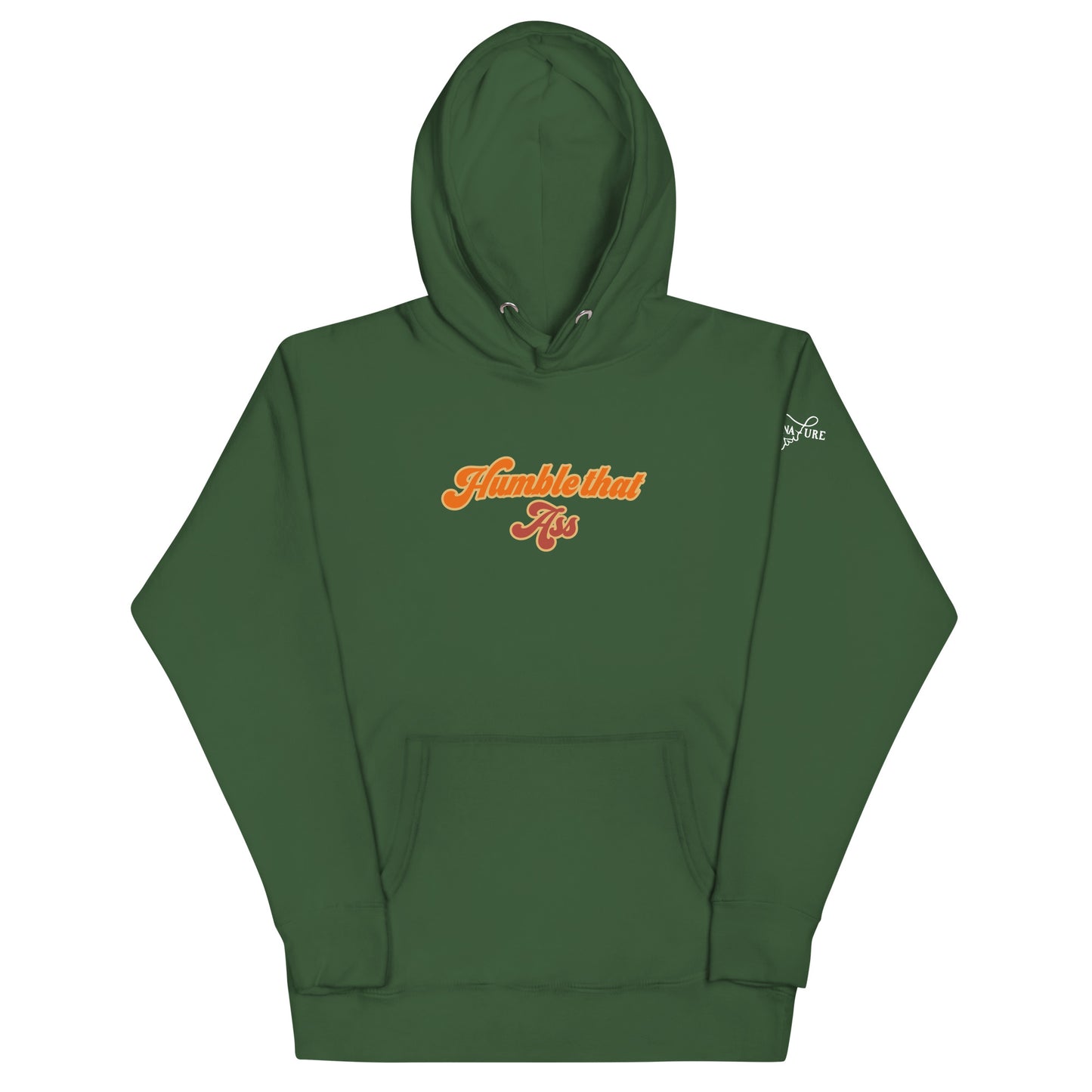 Humble Hoodie