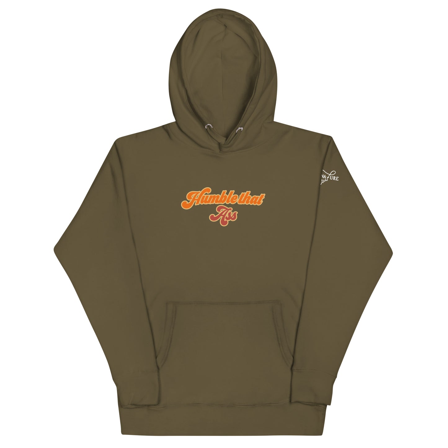 Humble Hoodie