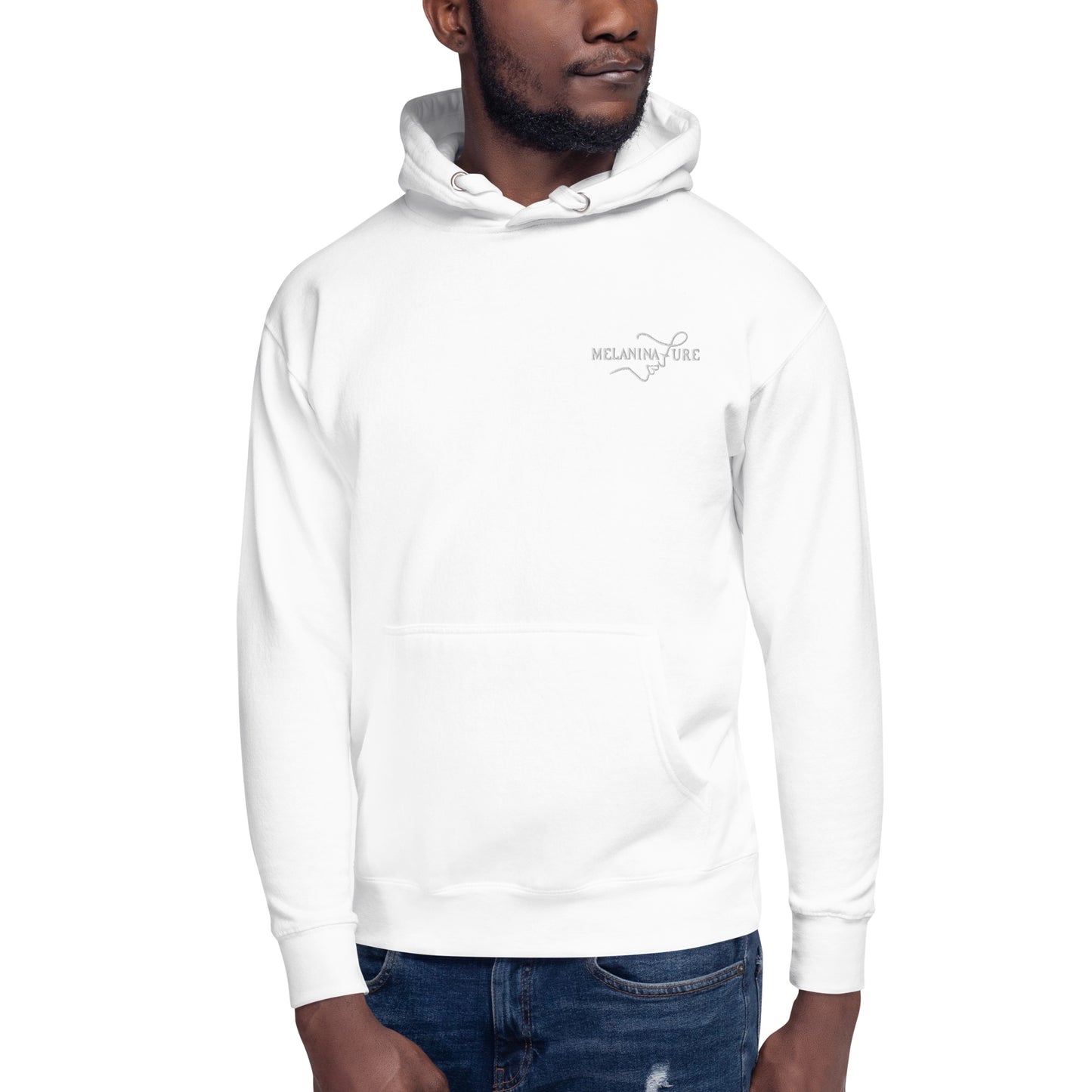 Melaninature Unisex Hoodie