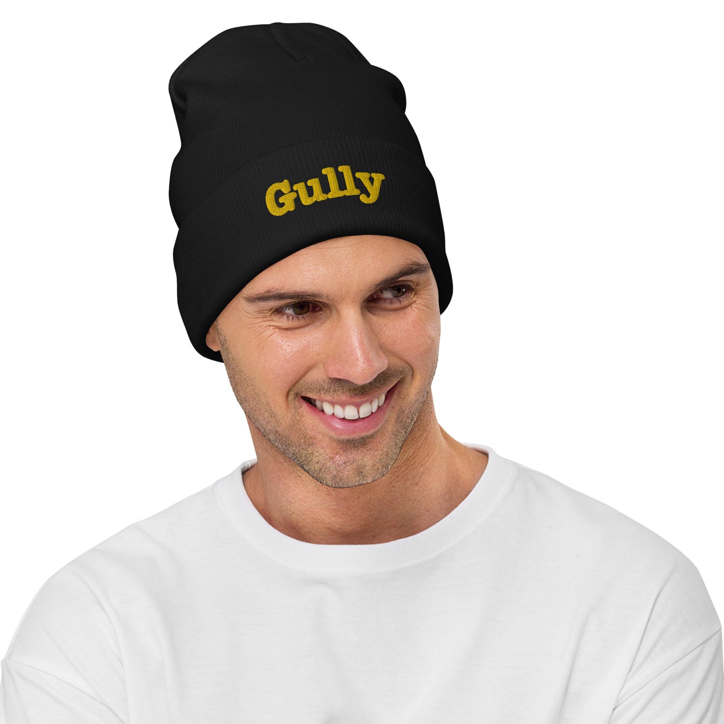 Gully Skully